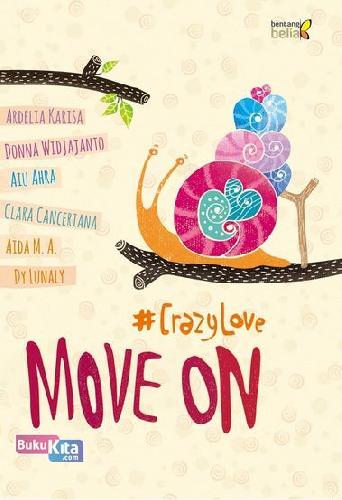 Cover Buku Move On