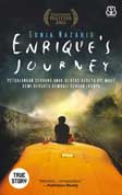 Cover Buku Enriques Journey