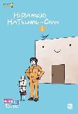 Hirameki Hatsume-Chan 1