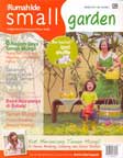 Cover Buku Rumah Ide : Small Garden
