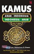 Kamus Arab - Indonesia, Indonesia - Arab Edisi Praktis