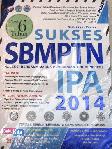 Sukses SBMPTN IPA 2014 (Paket 6 Tahun)
