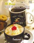 Cover Buku 72 Resep Iced & Hot Coffee Favorit ala Coffee House Ternama