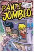 Cover Buku Panti Jomblo