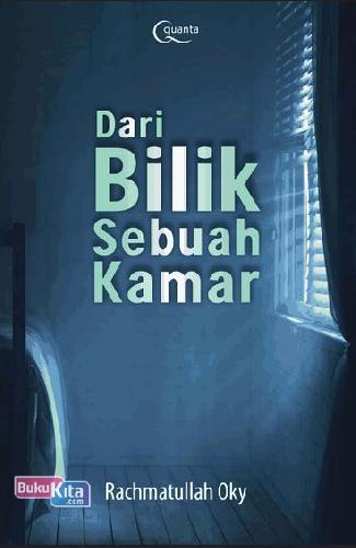 Cover Buku Dari Bilik Sebuah Kamar