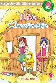 Kpci: I Like Cheesecake