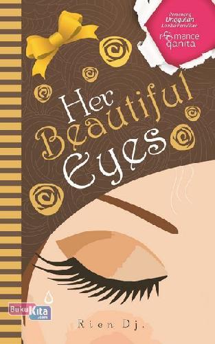 Cover Buku Her Beautiful Eyes