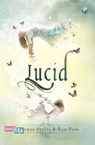 Cover Buku Lucid