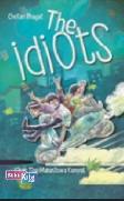 The Idiots : Kisah Tiga Mahasiswa Konyol