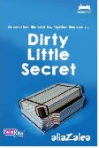 Metropop : Dirty Little Secret