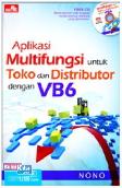 Aplikasi Multifungsi untuk Toko dan Distributor dengan VB6