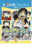 Cover Buku Komik Kkpk Next G Surprise Kakak