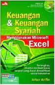 Keuangan & Keuangan Syariah Menggunakan Microsoft Excel
