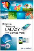 Rahasia Samsung Galaxy untuk Semua Versi