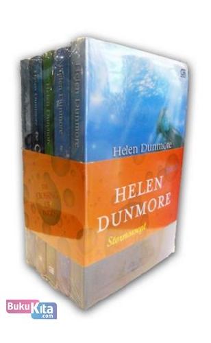 Cover Buku Bundel Helen Dunmore