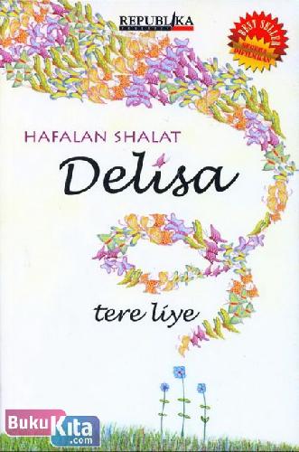 Cover Buku Hafalan Shalat Delisa (Cover Lama)