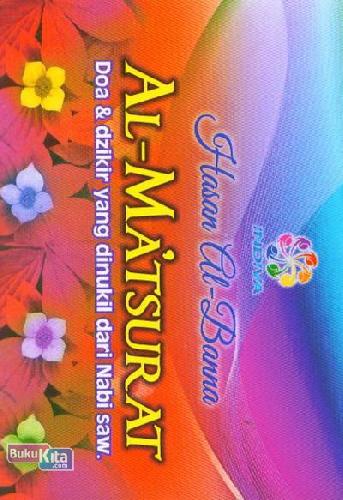 Cover Buku AL-MATSURAT SUGRO