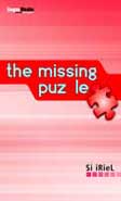 Cover Buku The Missing Puzzle