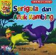 Serigala Dan Anak Kambing (Bilingual+Full Color)