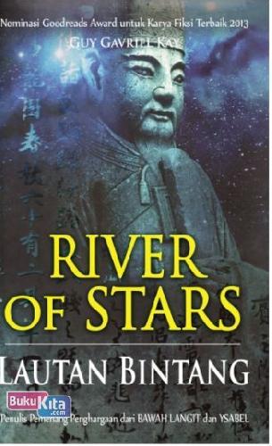 Cover Buku River Of Star