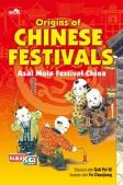 Origins of Chinese Festivals: Asal Mula Festival China