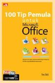 100 Tip Pemula untuk Microsoft Office
