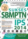Sukses SBMPTN IPS 2014 (PAKET 6 Tahun)