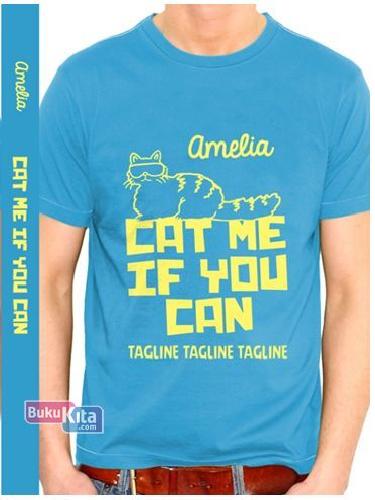 Cover Buku Cat Me If You Can