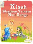 Dai:Kisah Muslimah Teladan For Kids - New