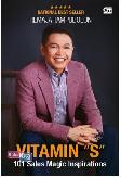 Vitamin S: 101 Sales Magic Inspiration