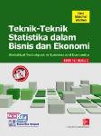 Teknik-Teknik Statistika dalam Bisnis dan Ekonomi 2, E15