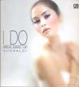 Cover Buku I Do : Bridal Make-Up Gusnaldi