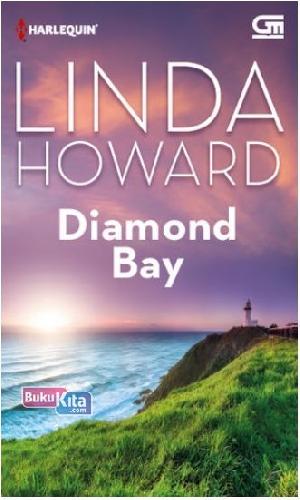 Cover Buku Harlequin: Diamond Bay