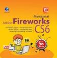 Cover Buku Seri 30 Menit: Menguasai Adobe Fireworks CS6