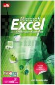 Microsoft Excel untuk Pekerjaan Kantoran