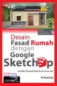 Desain Fasad Rumah dengan Google Sketchup