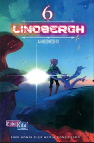 Cover Buku Lindbergh 06