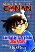 Tantangan dari Conan 2: Edisi Kasus