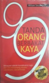 99 Tanda Orang Berbakat Kaya (Ed. National Best Seller)