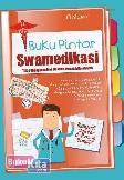 Cover Buku Buku Pintar Swamedikasi