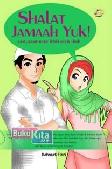 Cover Buku Shalat Jamaah Yuk