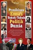 Cover Buku Pemikiran Emas Tokoh Tokoh Politik Dunia