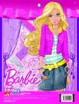 Puzzle Medium Barbie 30 - PMBB 06