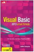 Visual Basic 2013 untuk Pemula