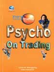 Cover Buku Forex Virtual Trading : Psycho On Trading