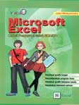 Cover Buku Microsoft Excel Materi Pengayaan untuk SMA/MA