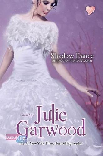 Cover Buku Shadow Dance - Berdansa dengan Maut