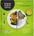 Cover Buku Makan Sekali-Sehari: Membuat 20 Tahun Lebih Muda