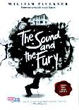 Cover Buku The Sound and The Fury