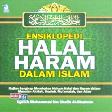 Cover Buku Ensiklopedi Halal Haram Dalam Islam (HC)